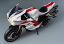 (PO) Shin Kamen Rider FigZero 1/6 Transformed Cyclone for Kamen Rider 2 Image_4