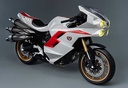 (PO) Shin Kamen Rider FigZero 1/6 Transformed Cyclone for Kamen Rider 2 Image_8