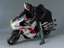 (PO) Shin Kamen Rider FigZero 1/6 Transformed Cyclone for Kamen Rider 2 Image_12
