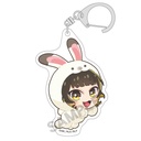 (PO) Blue Lock Trading Acrylic Key Chain Kigurumins Cool [BOX] Image_3