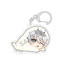 (PO) Blue Lock Trading Acrylic Key Chain Kigurumins Cool [BOX] Image_6