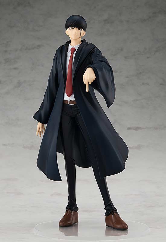 (PO) POP UP PARADE Mashle: Magic and Muscles - Mash Burnedead Image_3