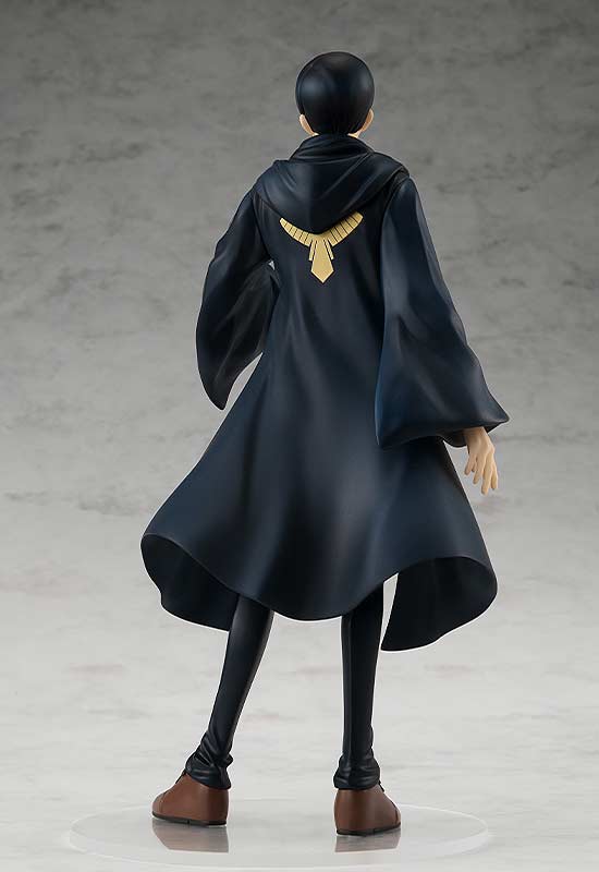 (PO) POP UP PARADE Mashle: Magic and Muscles - Mash Burnedead Image_4