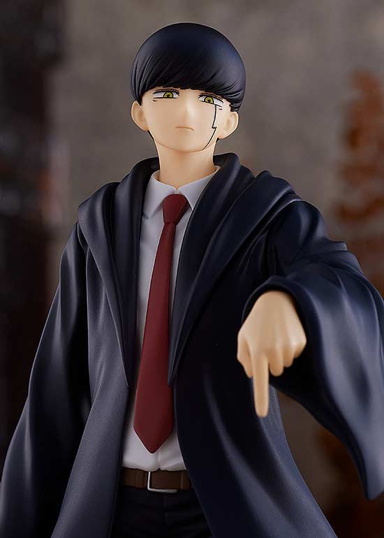 (PO) POP UP PARADE Mashle: Magic and Muscles - Mash Burnedead Image_6