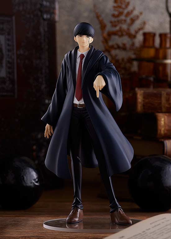 (PO) POP UP PARADE Mashle: Magic and Muscles - Mash Burnedead Image_7