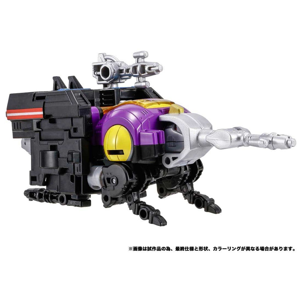 (PO) Transformers: Legacy TL-51 Bombshell Image_5