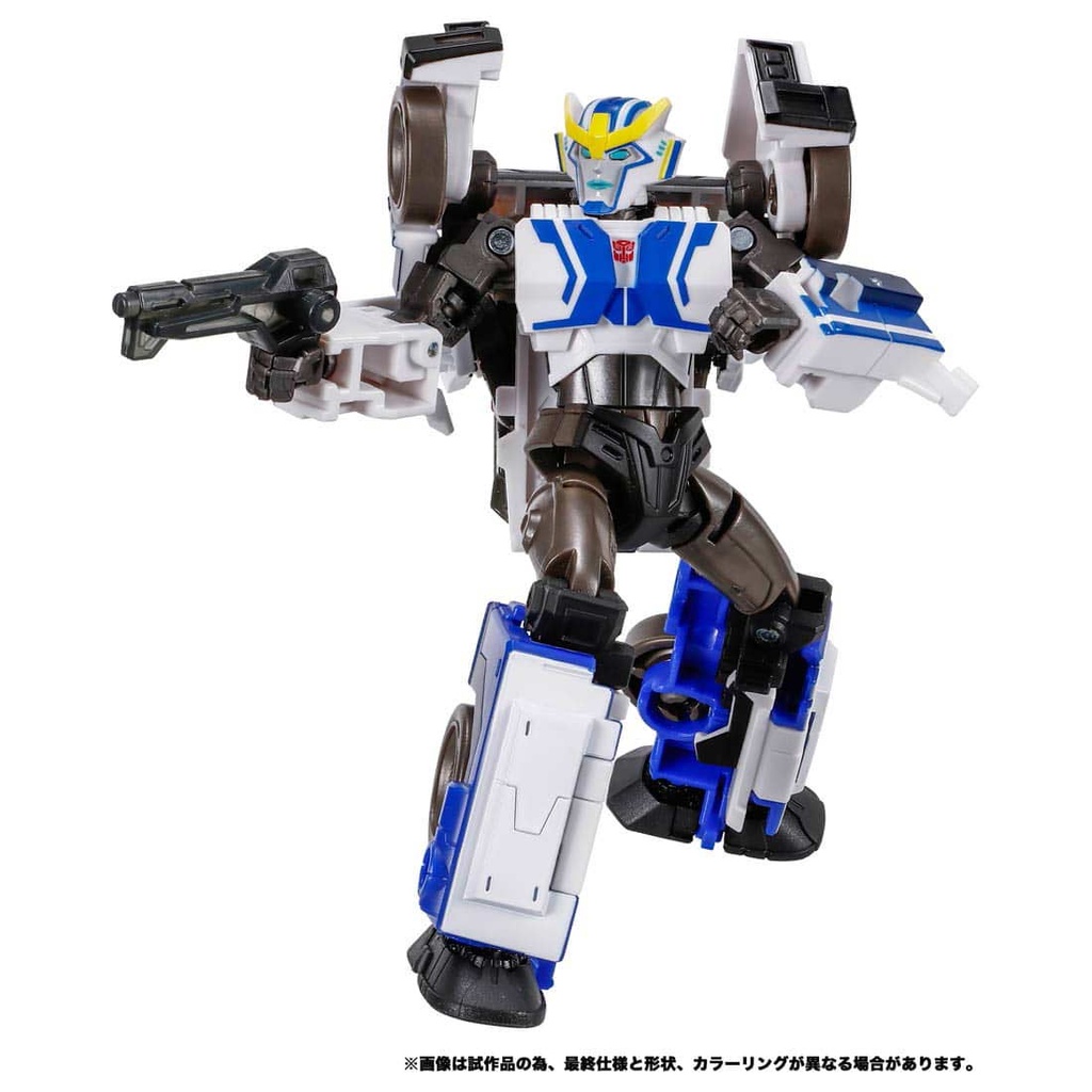 (PO) Transformers: Legacy TL-52 Strongarm Image_4