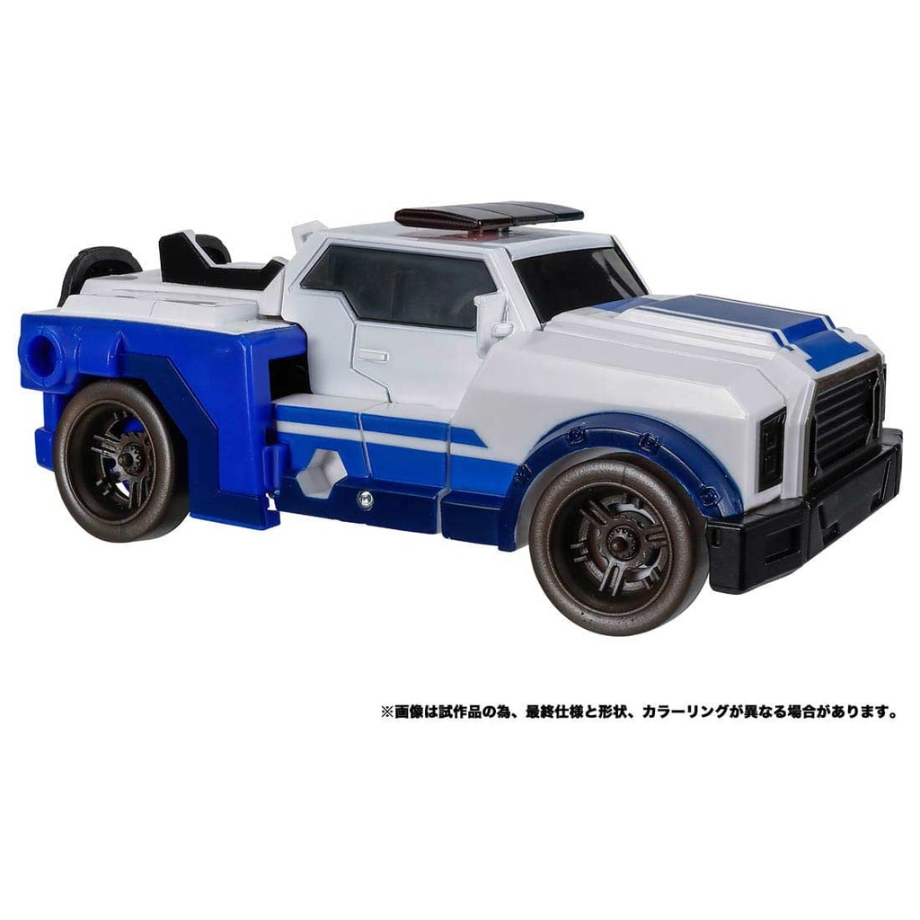 (PO) Transformers: Legacy TL-52 Strongarm Image_5