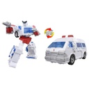 (PO) Transformers: The Movie Studio Series SS-117 Ratchet Image_1