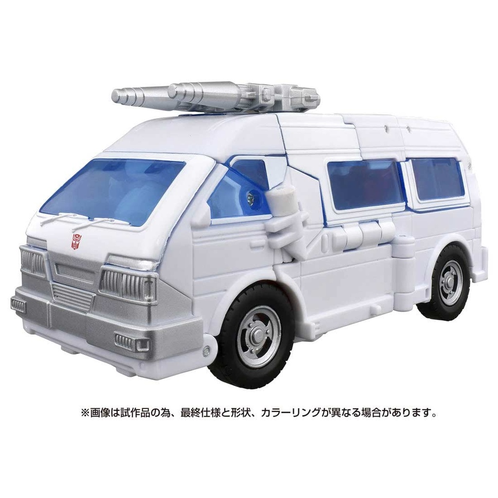 (PO) Transformers: The Movie Studio Series SS-117 Ratchet Image_4