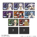 (PO) Frieren: Beyond Journey's End Acrylic Card Stained Glass Design [BOX] Image_1