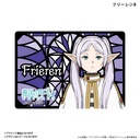 (PO) Frieren: Beyond Journey's End Acrylic Card Stained Glass Design [BOX] Image_3