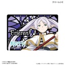 (PO) Frieren: Beyond Journey's End Acrylic Card Stained Glass Design [BOX] Image_4