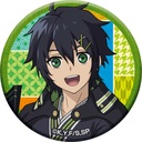 (PO) Seraph of the End Original Illustration Can Badge Collection [BOX] Image_2
