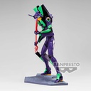 (PO) Shin Japan Heroes Universe Art Vignette II - Evangelion Image_5