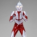 (PO) Shin Japan Heroes Universe Art Vignette III - Ultraman Image_1