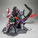 (PO) Shin Japan Heroes Universe Art Vignette III - Ultraman Image_7