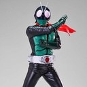 (PO) Shin Japan Heroes Universe Art Vignette IV - Kamen Rider Image_1
