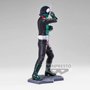 (PO) Shin Japan Heroes Universe Art Vignette IV - Kamen Rider Image_4
