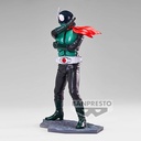 (PO) Shin Japan Heroes Universe Art Vignette IV - Kamen Rider Image_5