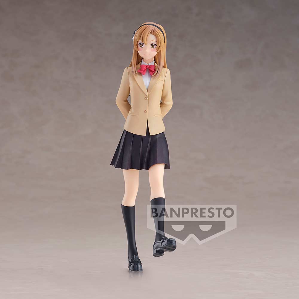 (PO) SHY - Iko Koishikawa Image_5