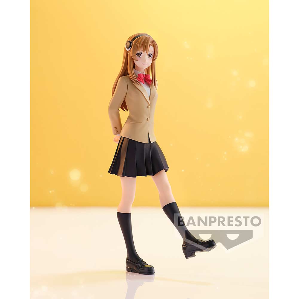 (PO) SHY - Iko Koishikawa Image_8