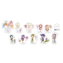 (PO) Acrylic Petit Stand Shugo Chara! 11 Fairy Tale Ver. (Graff Art Illustration) [BOX] Image_1