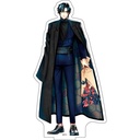 (PO) Shinobu Takayama Exhibition Original Illustration Big Acrylic Stand 2 Shinonome Kon Image_1