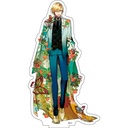 (PO) Shinobu Takayama Exhibition Original Illustration Big Acrylic Stand 3 Bonten Image_1