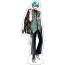 (PO) Shinobu Takayama Exhibition Original Illustration Big Acrylic Stand 4 Tsuyukusa Image_1