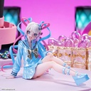 NEEDY GIRL OVERDOSE Chokkonose PM Figure OMGkawaiiAngel  Image_5