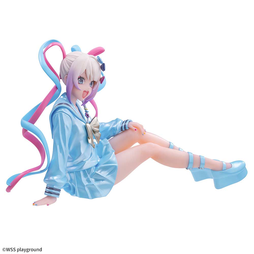NEEDY GIRL OVERDOSE Chokkonose PM Figure OMGkawaiiAngel  Image_8