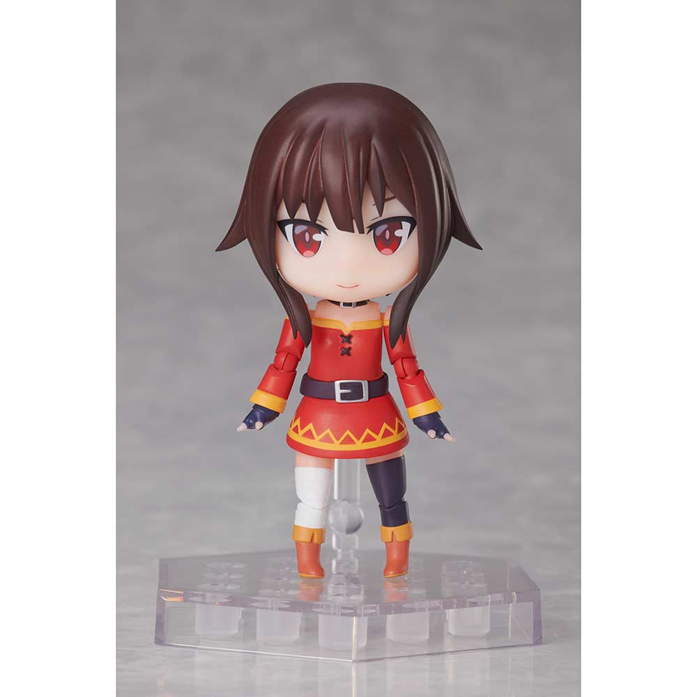 (PO) DFORM+ KonoSuba - Megumin Image_2