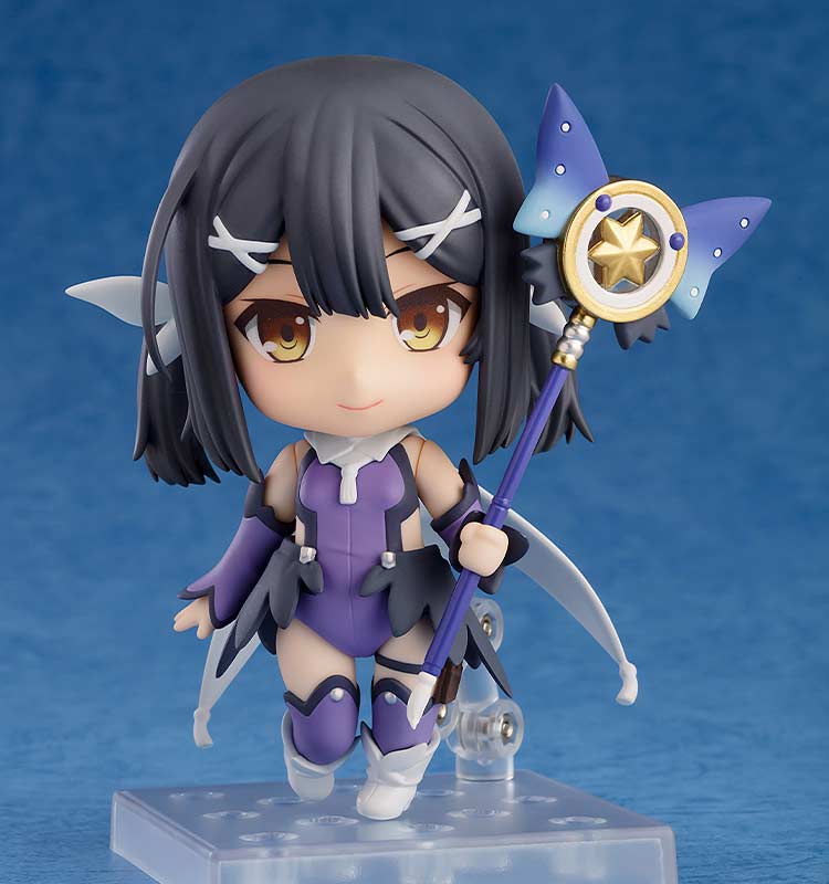 (PO) Nendoroid 1841 Fate/kaleid liner Prisma Illya: Licht - The Nameless Girl - Miyu Edelfelt Image_2