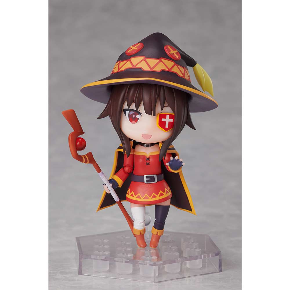 (PO) DFORM+ KonoSuba - Megumin Image_5