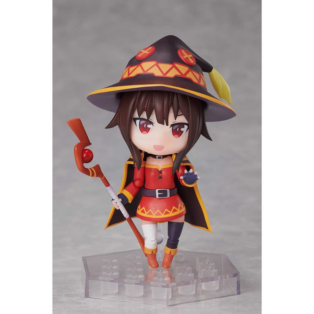 (PO) DFORM+ KonoSuba - Megumin Image_6