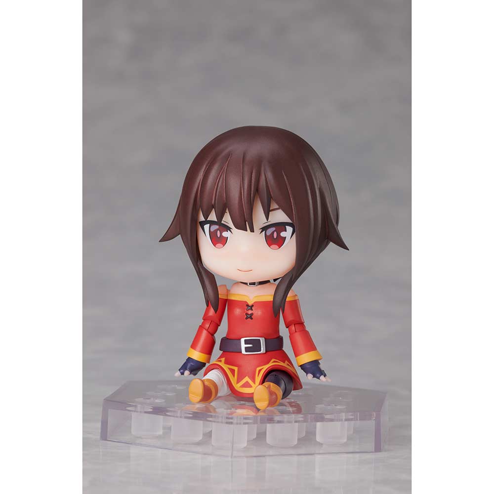 (PO) DFORM+ KonoSuba - Megumin Image_7