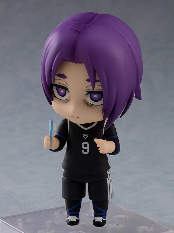 (PO) Nendoroid 2326 Blue Lock - Mikage Reo Image_5