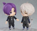 (PO) Nendoroid 2326 Blue Lock - Mikage Reo Image_8
