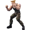 (PO) S.H.Figuarts Street Fighter - Guile Outfit 2 Image_1
