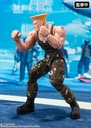 (PO) S.H.Figuarts Street Fighter - Guile Outfit 2 Image_2