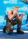 (PO) S.H.Figuarts Street Fighter - Guile Outfit 2 Image_3