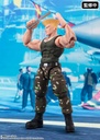 (PO) S.H.Figuarts Street Fighter - Guile Outfit 2 Image_4