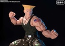 (PO) S.H.Figuarts Street Fighter - Guile Outfit 2 Image_7