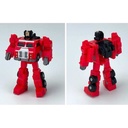 Fans Hobby Master Build MB-20 - X-Lord Image_2