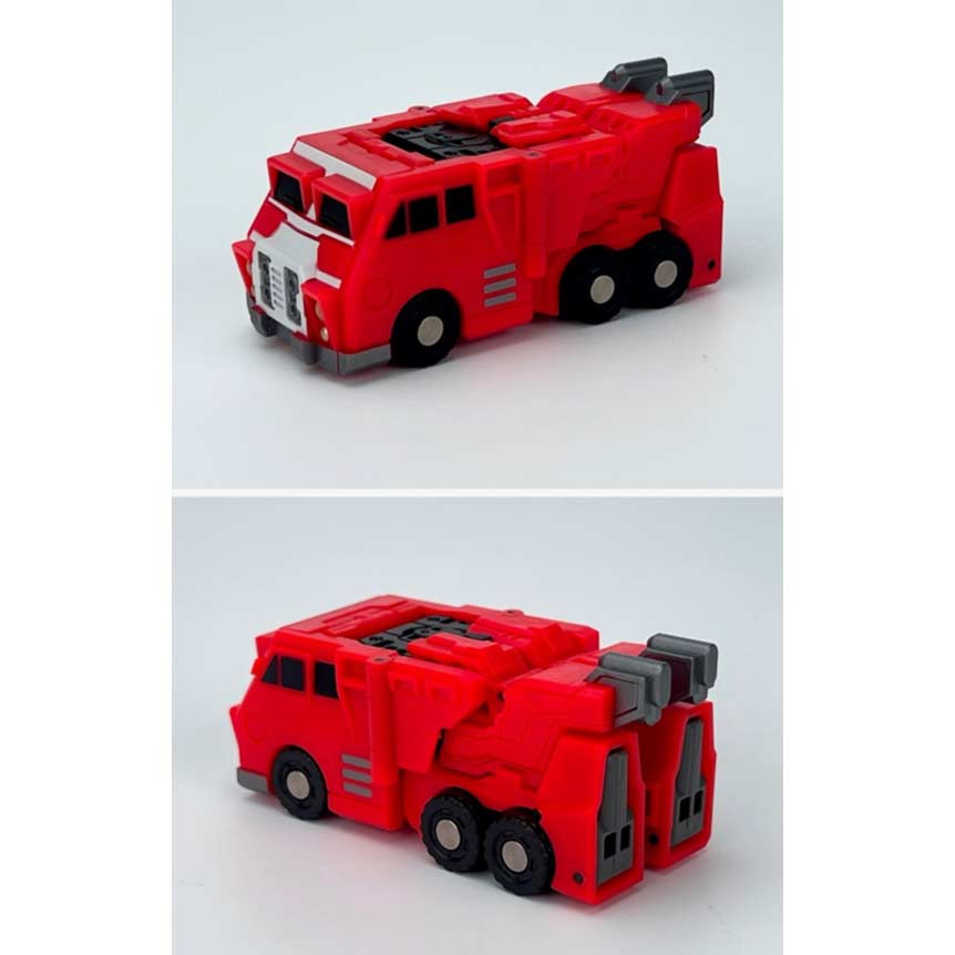 Fans Hobby Master Build MB-20 - X-Lord Image_3