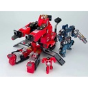 Fans Hobby Master Build MB-20 - X-Lord Image_4