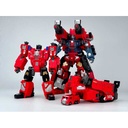 Fans Hobby Master Build MB-20 - X-Lord Image_5