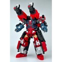 Fans Hobby Master Build MB-20 - X-Lord Image_8
