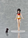 (PO) KADOKAWA PLASTIC MODEL SERIES KonoSuba - Megumin DX ver. Image_7